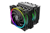 CPU Køler - Akasa Soho H7 - CPU Luftkøler - AK-CC4026HP01