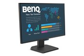 Skærm - 24" BenQ BL2490C - 1920x1080 (FHD) - 144Hz - IPS - 9H.LP5LB.QBE
