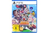 Spil - Calamity Angels: Special Delivery - Sony PlayStation 5 - RPG - 5061077021881