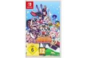 Spil - Calamity Angels: Special Delivery - Nintendo Switch - RPG - 5061077021867