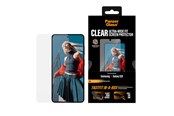 Mobil - Beskyttelsesglas - PanzerGlass Screen Protector Samsung Galaxy S26 | Ultra-Wide Fit w. FASTFIT IN-A-BOX - PG17676