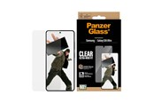 Mobil - Beskyttelsesglas - PanzerGlass Screen Protector Samsung Galaxy S26 Ultra | Ultra-Wide Fit w. EasyAligner - PG37869