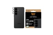 Mobil - Andet Tilbehør - PanzerGlass Hoops® Camera Lens Protector Transparent Samsung Galaxy S26 | S26+ - PG88885