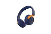 Hovedtelefoner/headset - myFirst CareBuds Max - Blueberry Pop - FH9407SA-BP01