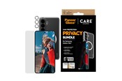 Mobil - Beskyttelsesglas - PanzerGlass Privacy 3-in-1 Bundle Samsung Galaxy S26+ - CR94821