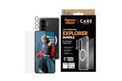 Mobil - Beskyttelsesglas - PanzerGlass 3-in-1 Bundle Samsung Galaxy S26 - CR12957
