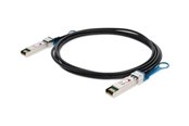 Netværkskabel - Prolabs 10GBase-CU direct attach cable - TAA Compliant - 3 m - Sort - 10G-SFPP-TWX-P-0301-C