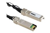 Netværkskabel - Dell 40GbE Passive Copper Direct Attach Cable - network cable - 3 m - 3m - 470-AAWN