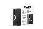 Mobil - Covers & Cases - CARE by PanzerGlass SL1M Case Transparent Samsung Galaxy S26 Ultra - CR27515