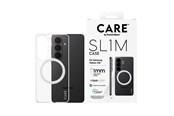Mobil - Covers & Cases - CARE by PanzerGlass SL1M Case Transparent Samsung Galaxy S26 - CR28187