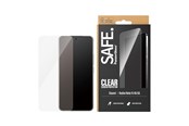 Mobil - Beskyttelsesglas - SAFE by PanzerGlass Screen Protector Xiaomi Redmi Note 15 4G | 5G | Ultra-Wide Fit - SA22448