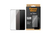 Mobil - Beskyttelsesglas - PanzerGlass Screen Protector Honor Magic8 Pro | Ultra-Wide Fit - PG99248