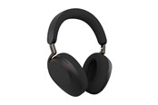Hovedtelefoner/headset - Jabra Evolve3 85 UC Link390a - Black (Incl. Wireless Charging Pad) - 38599-989-989
