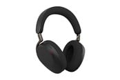 Hovedtelefoner/headset - Jabra Evolve3 85 UC Link390a - Black - 38599-989-999
