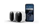 Netværkskamera - Arlo Pro 6 - VMC4370P-100EUS
