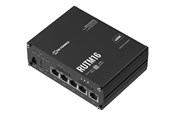 Router & firewall - Teltonika RUTM16 - wireless router - WWAN - Wi-Fi 5 LTE - 3G 4G - DIN rail mountable wall-mountable surface-mountable - Wireless router 802.11a/b/g/n/Wi-Fi 5 Wave 2 - RUTM16000000