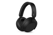 Hovedtelefoner/headset - Philips TAH8000 - Trådløse hovedtelefoner - ANC - Sort - TAH8000EBK/00