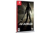 Spil - The Bunker - Nintendo Switch - Eventyr - 0810105672145
