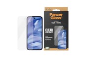 Mobil - Beskyttelsesglas - PanzerGlass Screen Protector Google Pixel 10a | Ultra-Wide Fit - PG21079