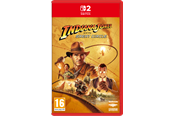 Spil - Indiana Jones and the Great Circle - Nintendo Switch 2 - Action/Adventure - 0196388816316