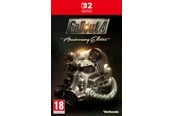 Spil - Fallout 4 (Anniversary Edition) - Code in a Box - Nintendo Switch 2 - RPG - 0196388816392
