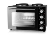 Mikro/miniovn - Emerio MO-125236.4 - MO-125236.4