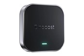 Mobil - Andet Tilbehør - Ottocast OttoAibox E2 Apple CarPlay/Android Auto Wireless Car Adapter - PCS55-TE2