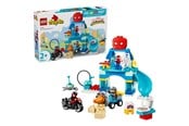 LEGO® - LEGO Disney 10464 Team Spideys hovedkvarter - 10464
