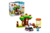 LEGO® - LEGO Bluey 10469 Pizza-piger med Muffin og Bluey - 10469