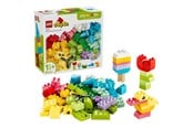 LEGO® - LEGO DUPLO 10479 Farverig kreativ æske - 10479