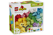 LEGO®  - LEGO DUPLO 10479 Farverig kreativ æske - 10479