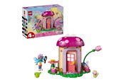 LEGO® - LEGO Gabby's Dollhouse 11212 Alfekats havehus - 11212