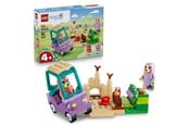 LEGO®  - LEGO Bluey 11216 Gamle damer med Bingo og Bluey - 11216