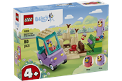 LEGO®  - LEGO Bluey 11216 Gamle damer med Bingo og Bluey - 11216