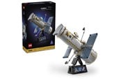 LEGO®  - LEGO Icons 11382 Hubble-rumteleskopet - 11382