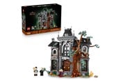 LEGO® - LEGO Icons 11383 Borgmesterpalæ - 11383