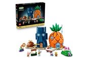LEGO® - LEGO Icons 11386 SvampeBob Firkant: Bikini-Bunden - 11386