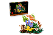 LEGO®  - LEGO Botanicals 11505 Skovsvampe - 11505