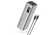 Powerbank - CUKTECH CUKP200XGLGR 85W 2 x USB-C 1 x USB-A - 20000 mAh - CUKP200XGLGR