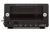 Harddisk - Ekstern - OWC Mercury Helios 5S Thunderbolt 5 (80Gb/s) PCIe - Ekstern Harddisk - Sort - OWCTB5HELIOS5S