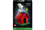 LEGO®  - LEGO Ideas 21368 Radiserne: Nusers hundehus - 21368