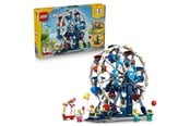 LEGO®  - LEGO Creator 31389 Ikonisk pariserhjul - 31389