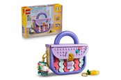 LEGO®  - LEGO Creator 31391 Modekunst: Taske med opbevaring - 31391