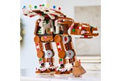 LEGO® - LEGO Star Wars 40806 AT-AT™-ganger i honningkageversion - 40806