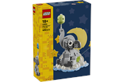 LEGO®  - LEGO 40814 Elefantunge på en sky - 40814