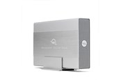 Harddisk - Ekstern - OWC Mercury Elite Pro - 24TB - Ekstern Harddisk - Sølv - OWCME3NH7T24