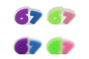 Små gaver til børn - Trend Toys Product name Sort - 201061