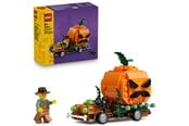LEGO® - LEGO Icons 40822 Græskarhoved-pickup - 40822