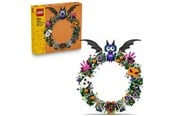 LEGO® - LEGO Icons 40825 Halloween-krans - 40825