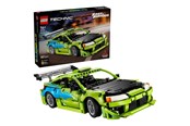 LEGO®  - LEGO Technic 42229 Fast and Furious Mitsubishi Eclipse-bil - 42229